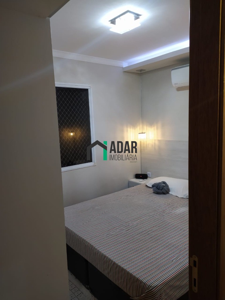 Apartamento residencial em cotia - sp, jardim ísis