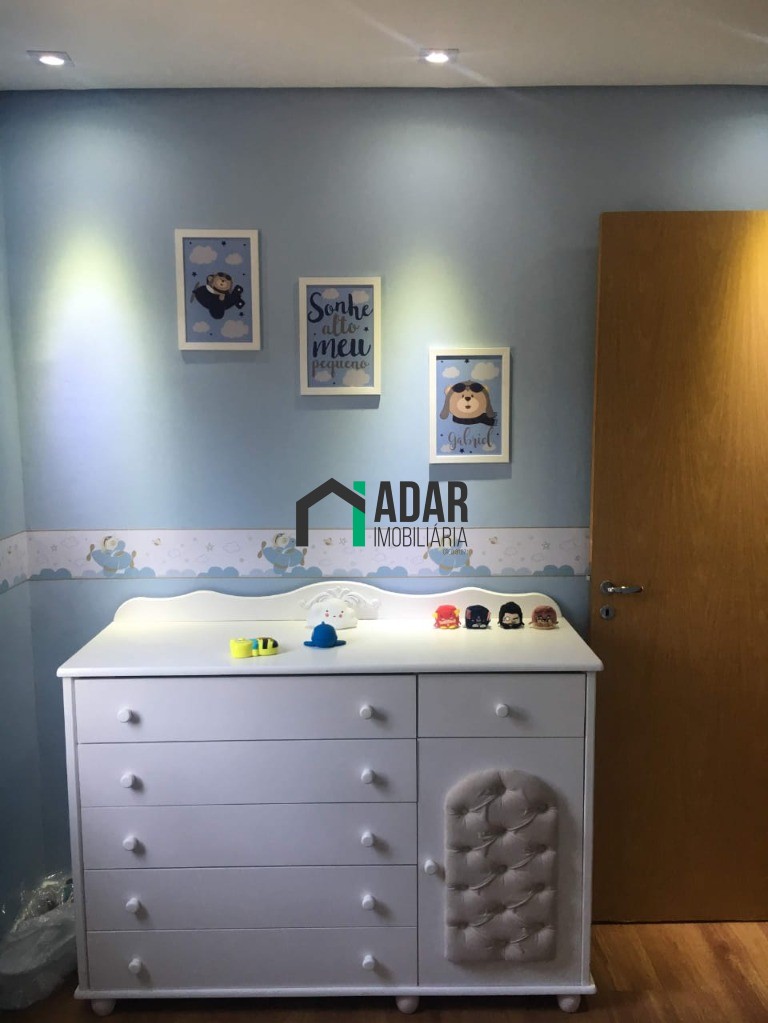 Apartamento residencial em cotia - sp, jardim ísis