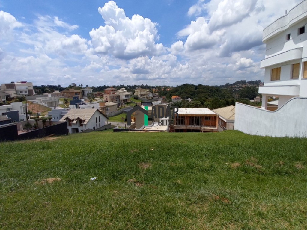 TERRENO EM CONDOMINIO RESIDENCIAL em VARGEM GRANDE PAULISTA - SP, VARGEM GRANDE PAULISTA