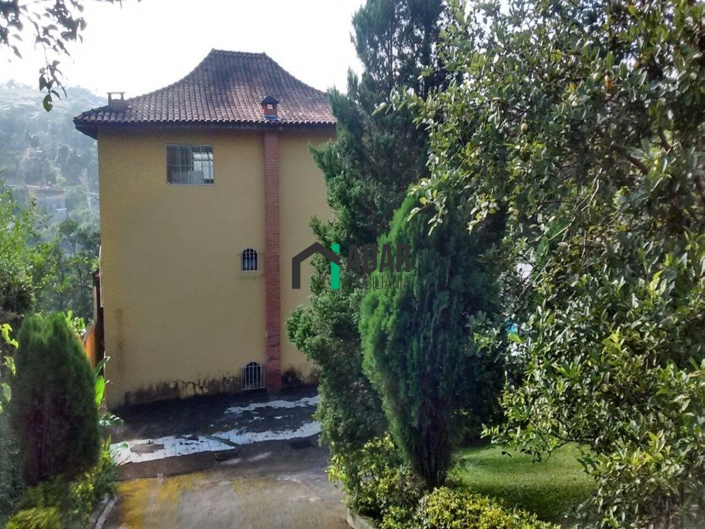 CHACARA RESIDENCIAL em COTIA - SP, TERRAS DE SÃO FELIPE (CAUCAIA DO ALTO)