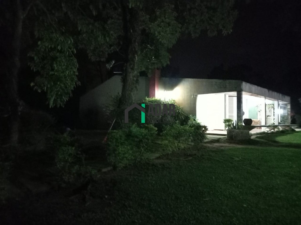 Chacara residencial em são roque - sp, centro