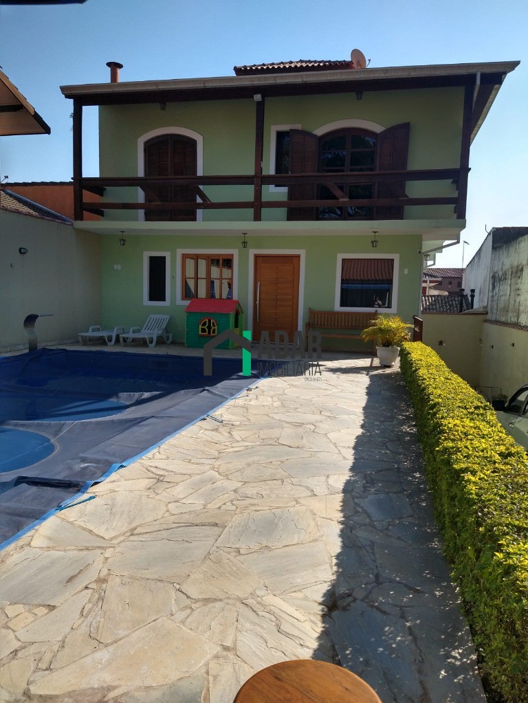 CASA EM CONDOMÍNIO RESIDENCIAL em VARGEM GRANDE PAULISTA - SP, TIJUCO PRETO