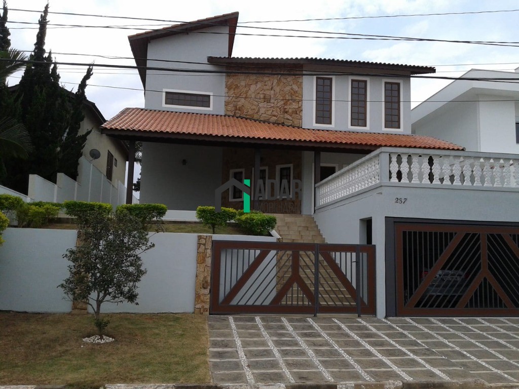 CASA EM CONDOMÍNIO RESIDENCIAL em VARGEM GRANDE PAULISTA - SP, BELA VISTA