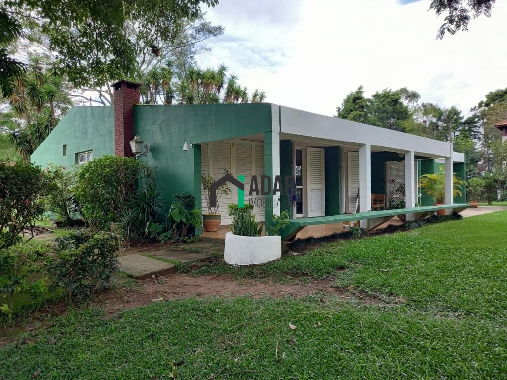 Chacara residencial em são roque - sp, centro