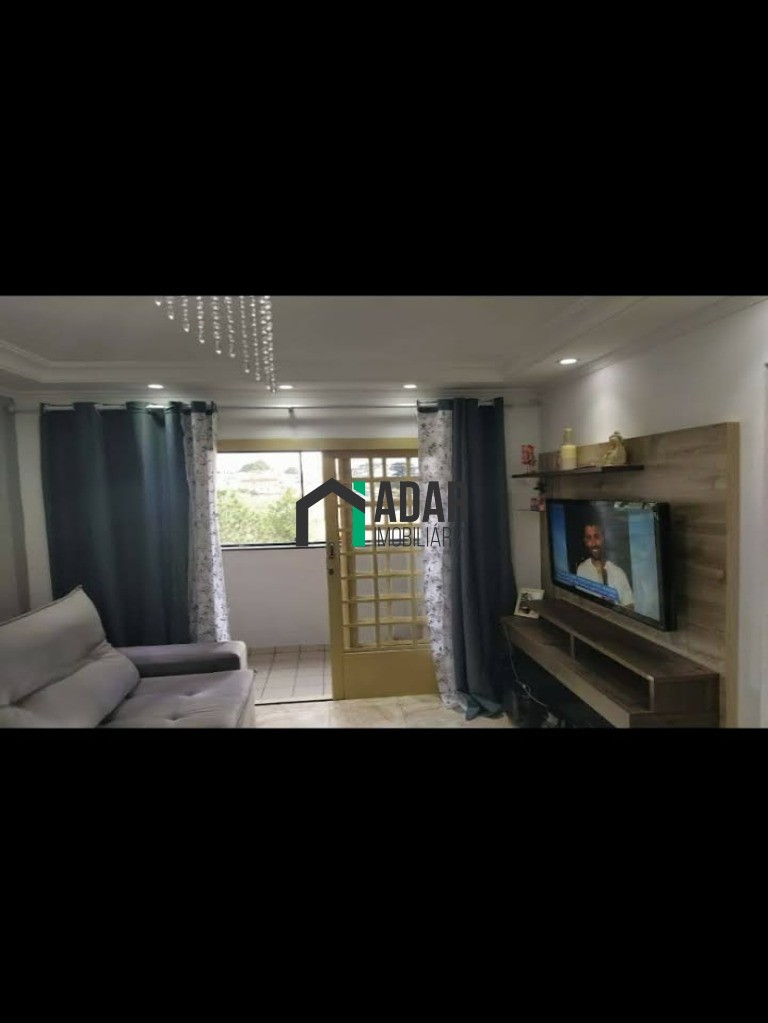 APARTAMENTO RESIDENCIAL em COTIA - SP, OUTEIRO DE PASSÁRGADA