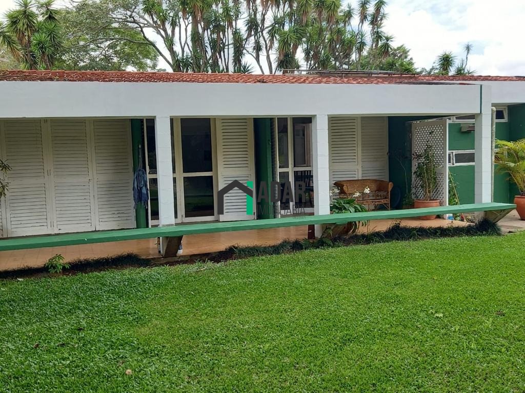 Chacara residencial em são roque - sp, centro