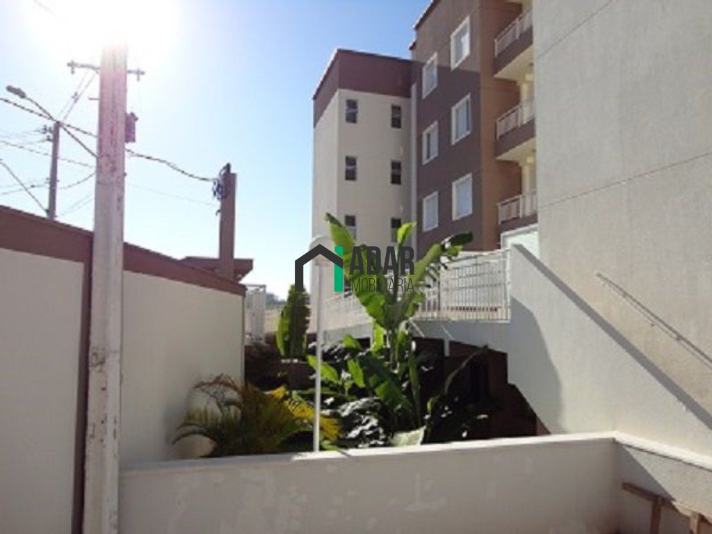 APARTAMENTO RESIDENCIAL em COTIA - SP, OUTEIRO DE PASSÁRGADA