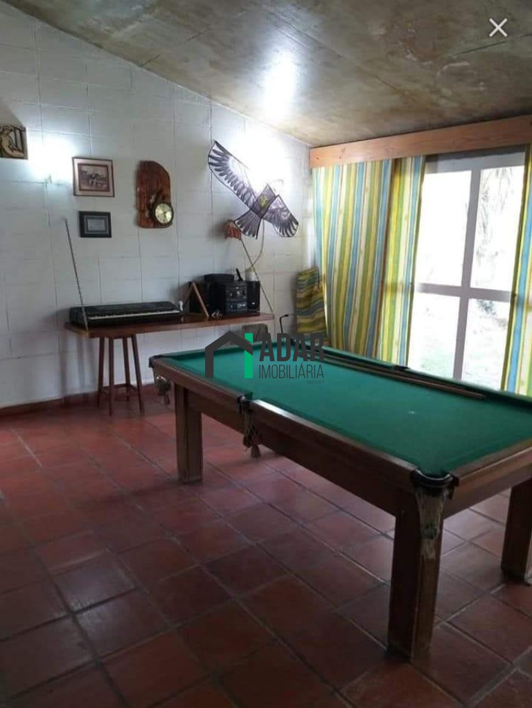 Chacara residencial em são roque - sp, centro