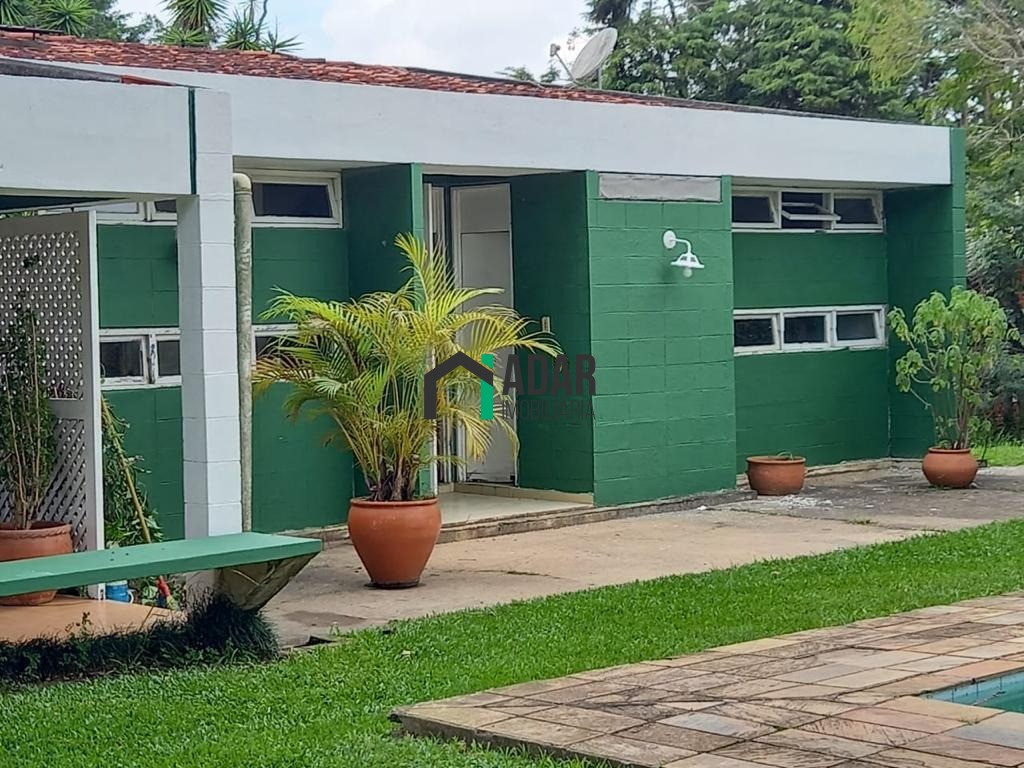 Chacara residencial em são roque - sp, centro