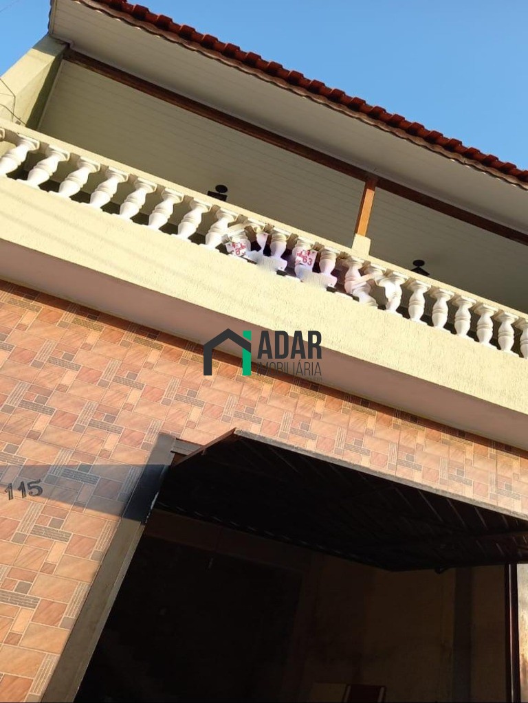 CASA RESIDENCIAL em COTIA - SP, JARDIM LEONOR