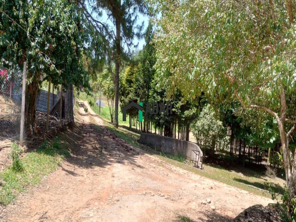 Chacara residencial em ibiúna - sp, campininha