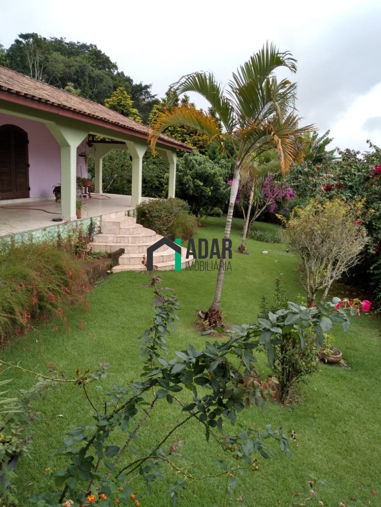 CASA EM CONDOMÍNIO RESIDENCIAL em COTIA - SP, CHÁCARA RINCÃO