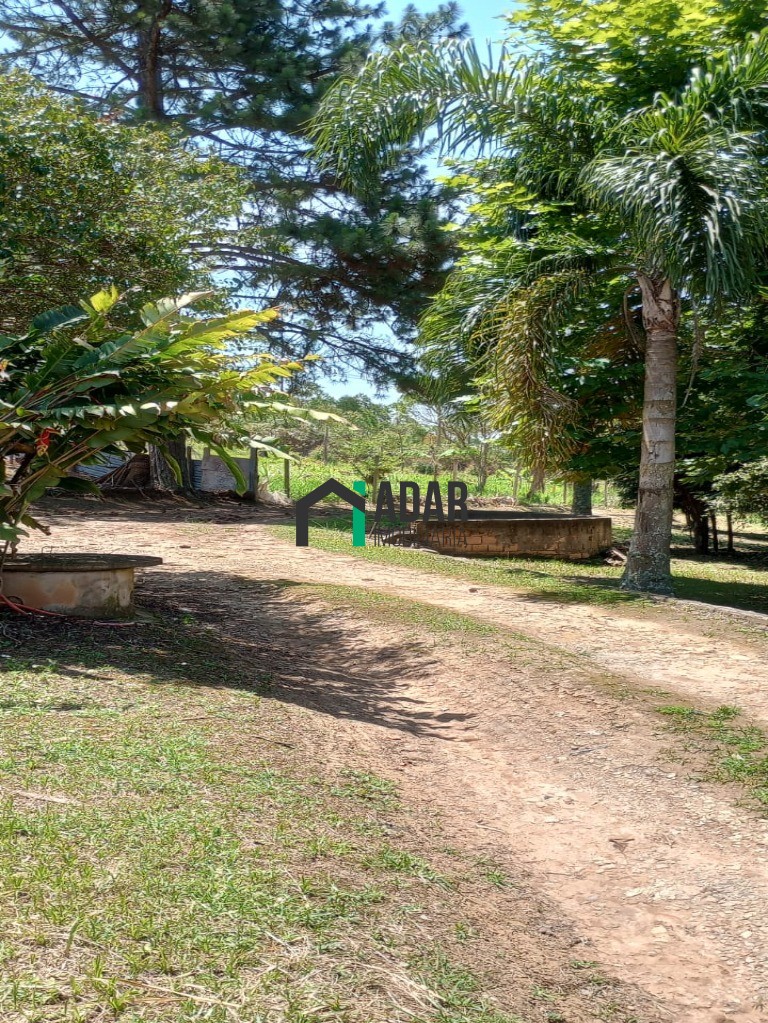 Chacara residencial em ibiúna - sp, campininha