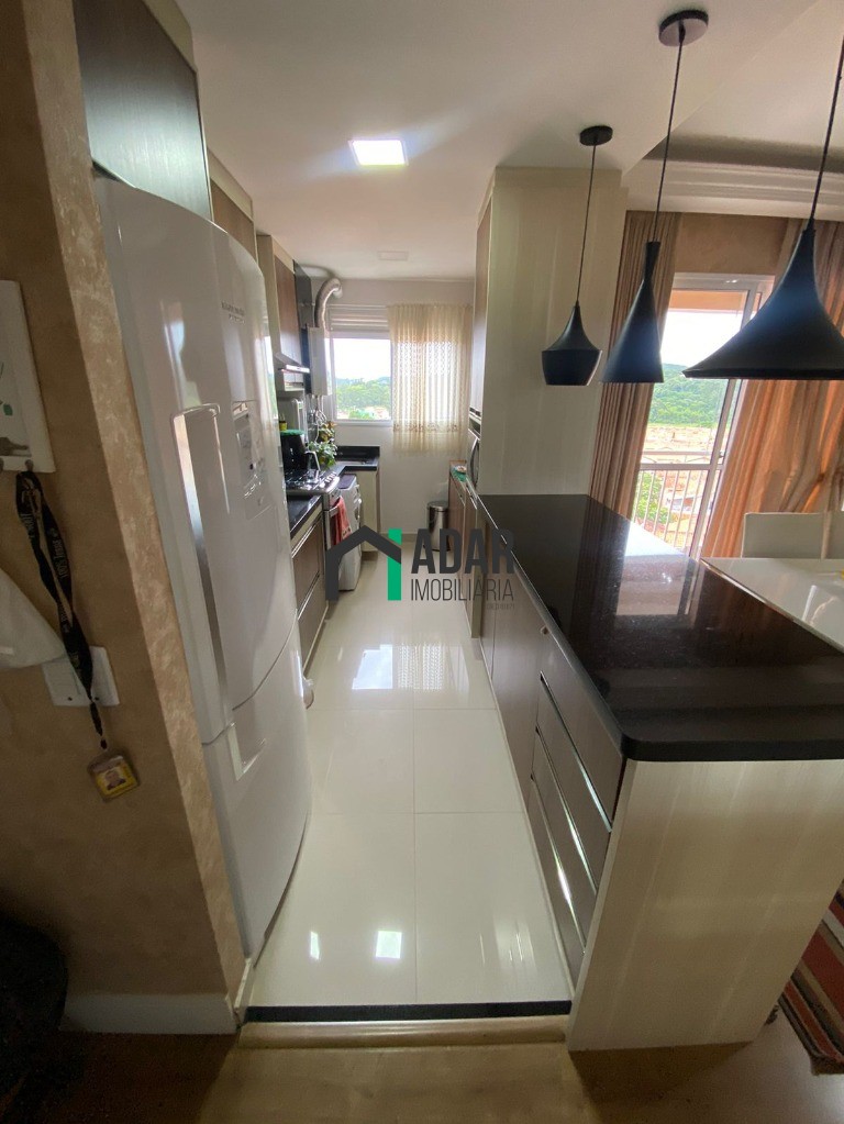 APARTAMENTO RESIDENCIAL em COTIA - SP, JARDIM PETRÓPOLIS