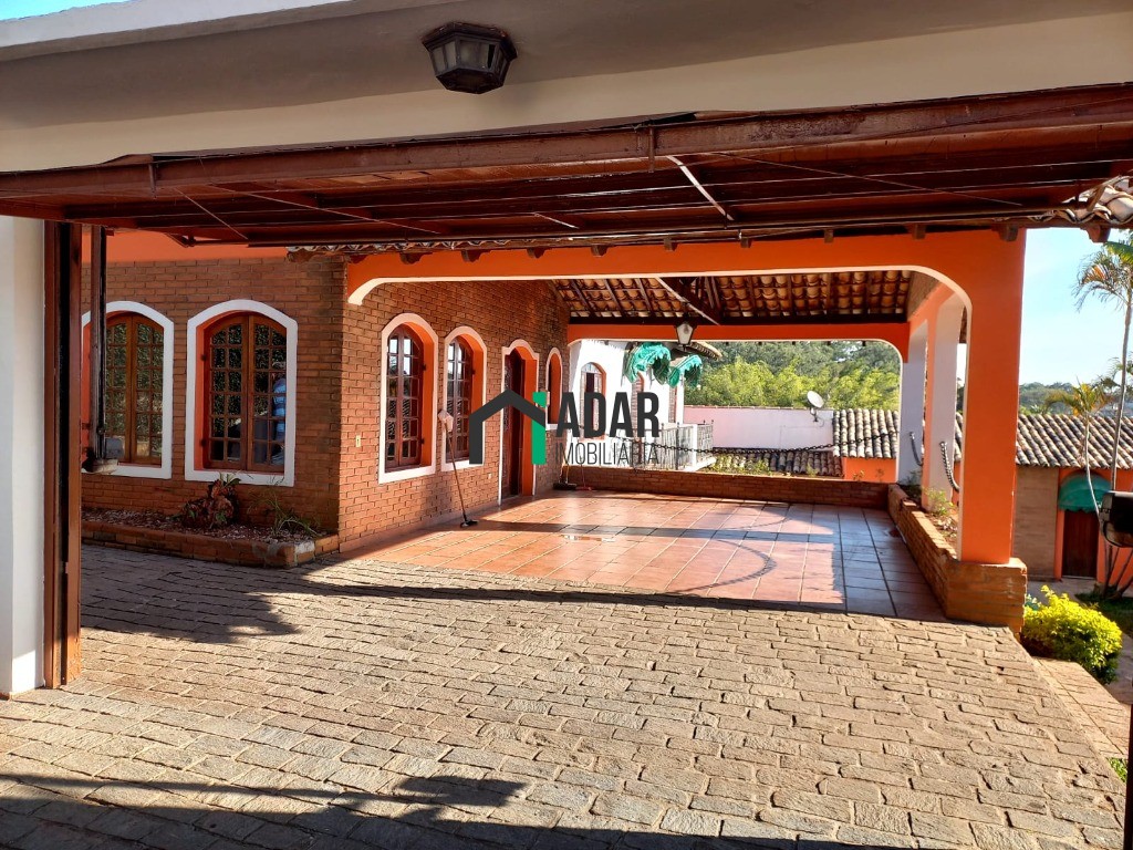 CHACARA RESIDENCIAL em COTIA - SP, JARDIM DA GLÓRIA