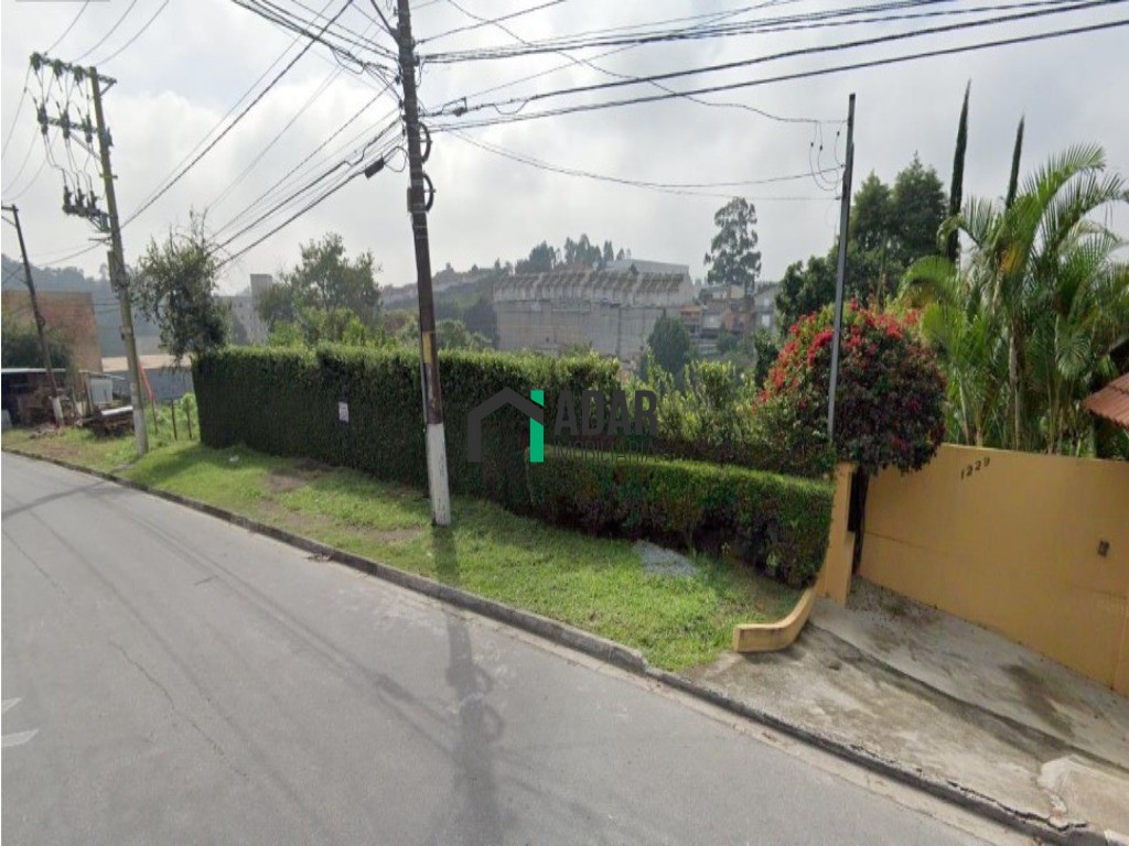 LOTE CONJUNTO COMERCIAL em COTIA - SP, PARQUE RINCÃO