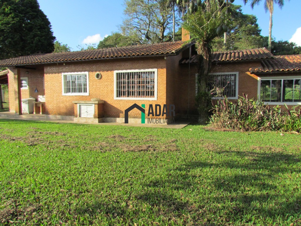 INCORPORADORA - CHACARA - SITIO