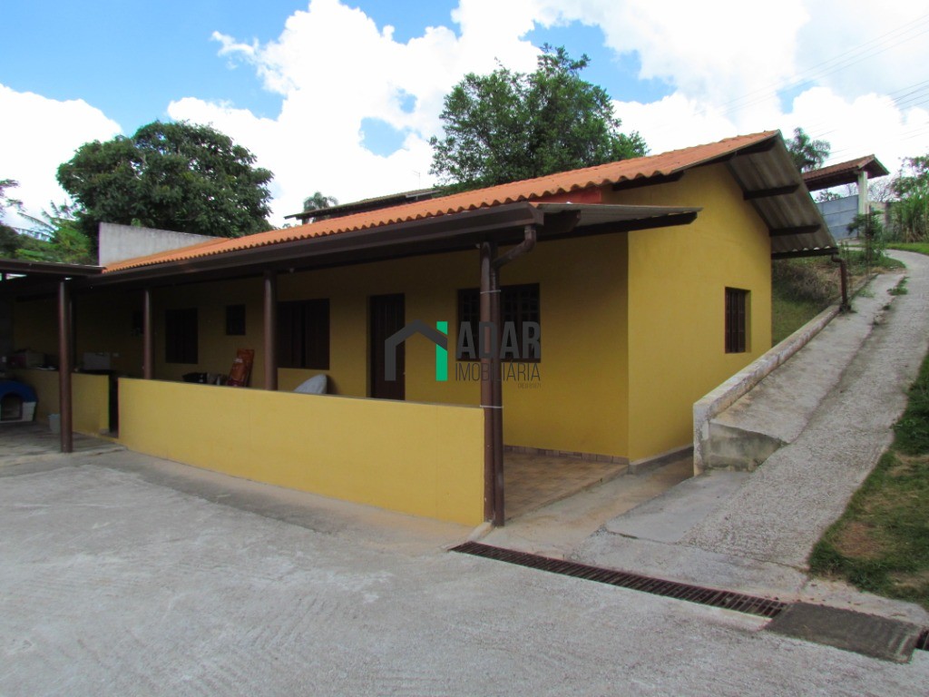 CHACARA RESIDENCIAL em COTIA - SP, CACHOEIRA