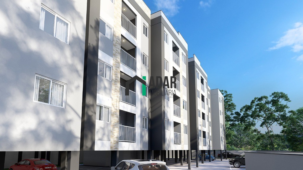 APARTAMENTO RESIDENCIAL em COTIA - SP, CHÁCARA NOSSA SENHORA DE FÁTIMA