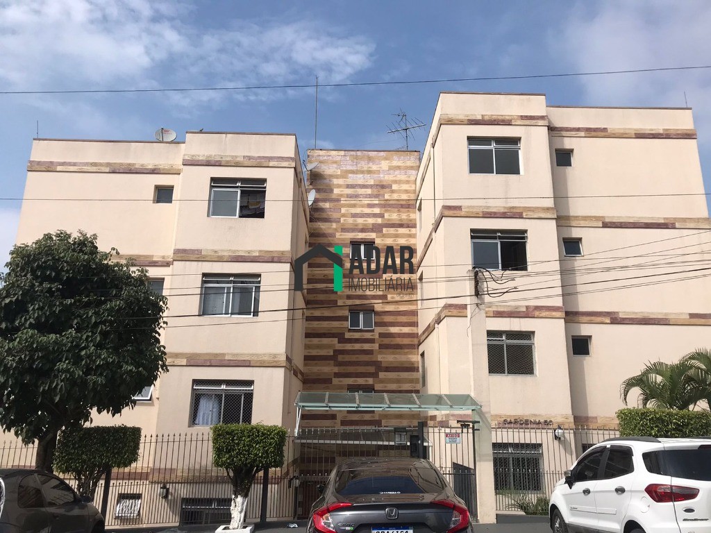 APARTAMENTO RESIDENCIAL em COTIA - SP, JARDIM RIO DAS PEDRAS