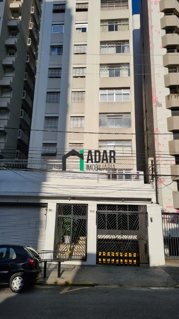APARTAMENTO RESIDENCIAL em SÃO PAULO - SP, PERDIZES