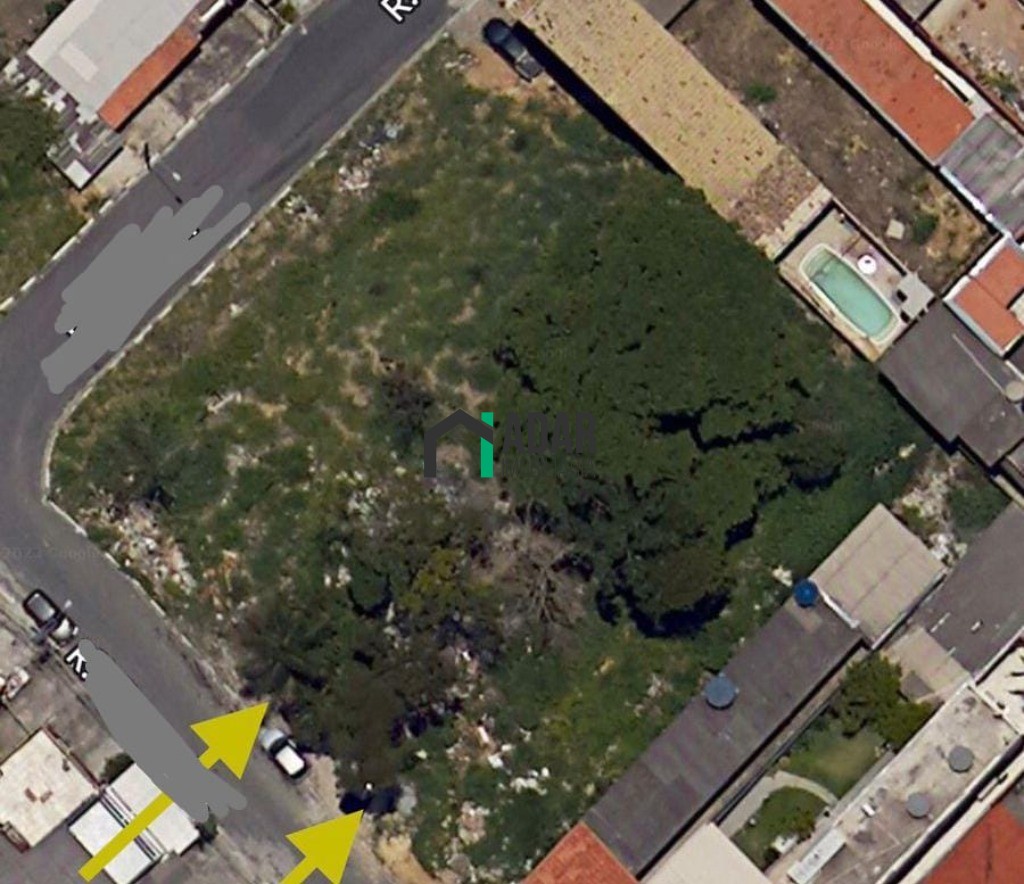 LOTE RESIDENCIAL em COTIA - SP, JARDIM LEONOR