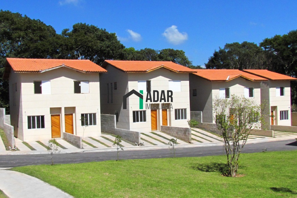 CASA EM CONDOMÍNIO RESIDENCIAL em COTIA - SP, CHÁCARA REAL (CAUCAIA DO ALTO)