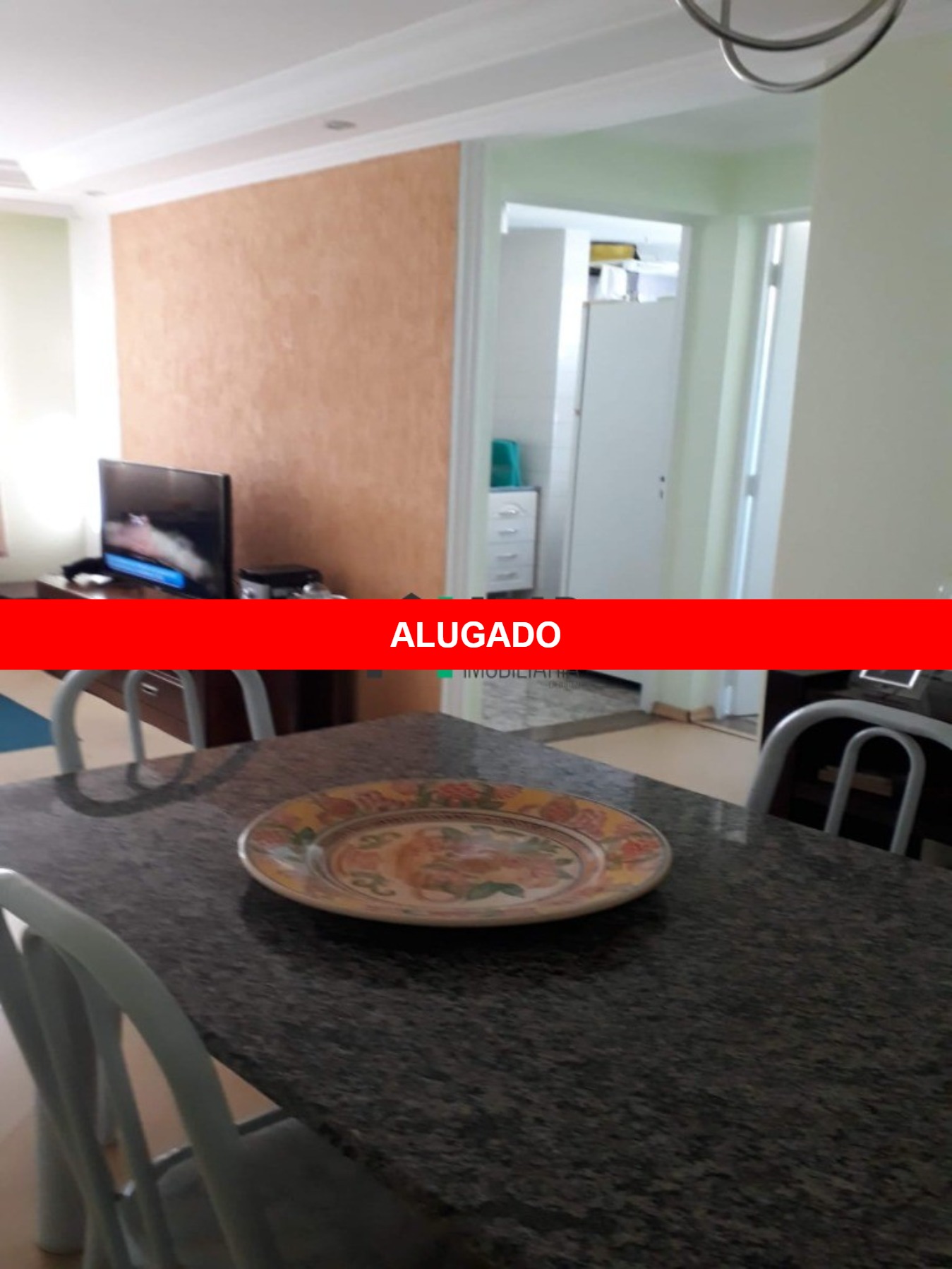 APARTAMENTO RESIDENCIAL em COTIA - SP, RIO DAS PEDRAS