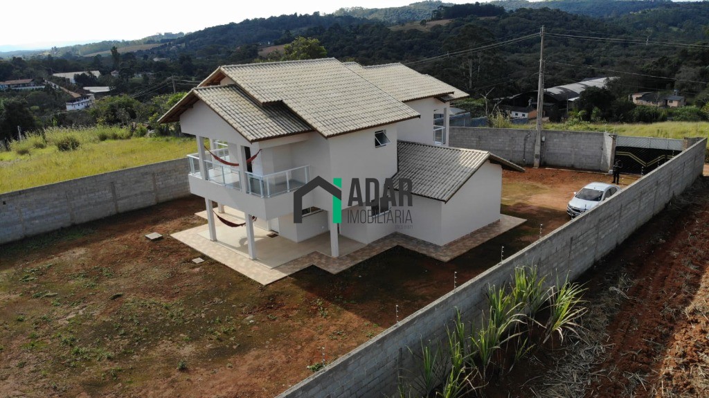 Casa residencial em ibiúna - sp, carmo messias