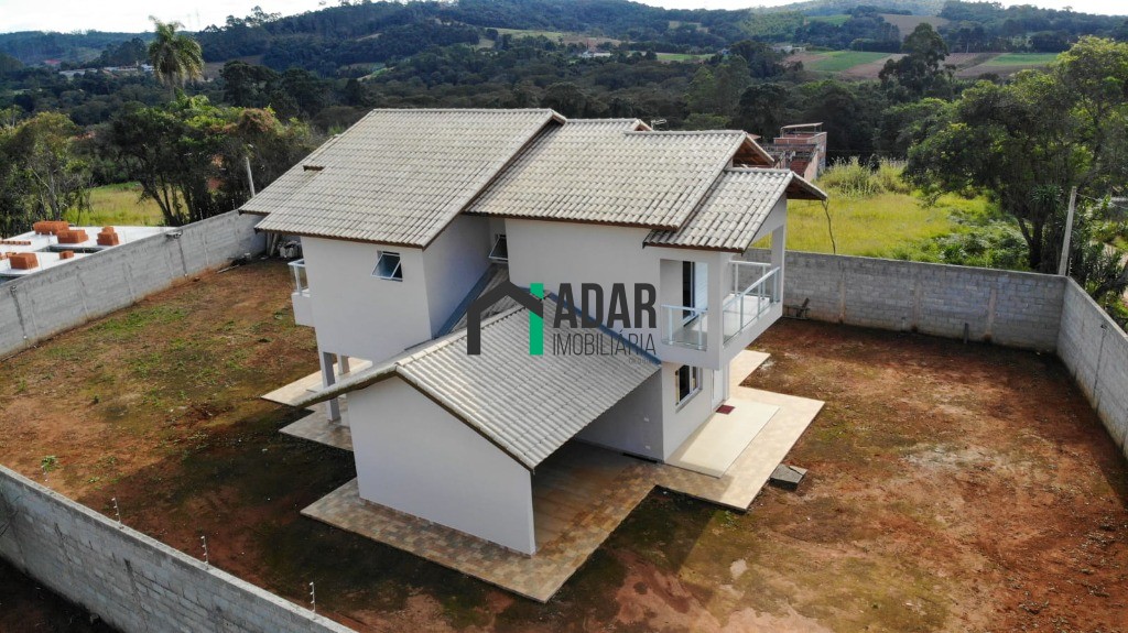 Casa residencial em ibiúna - sp, carmo messias