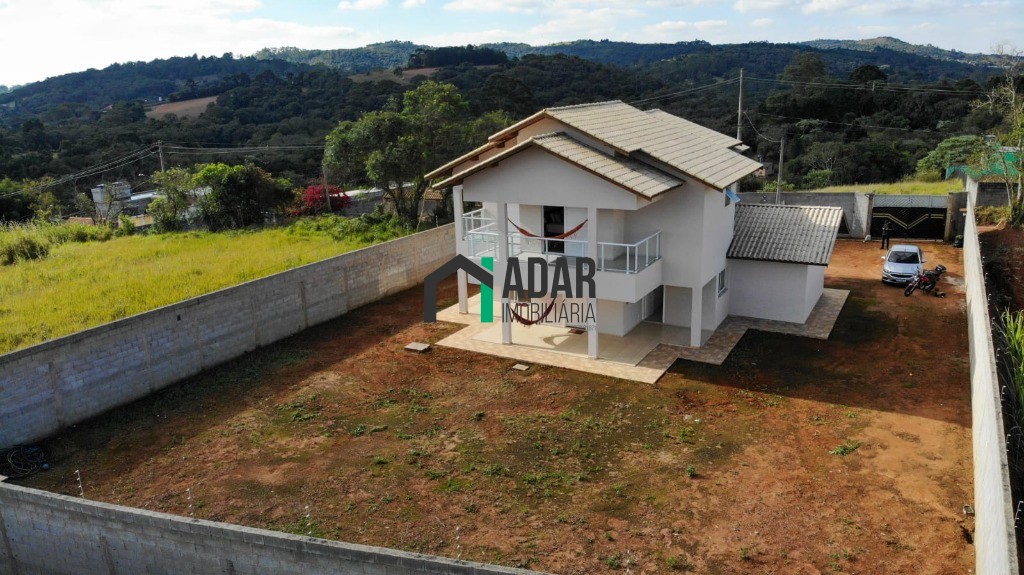 Casa residencial em ibiúna - sp, carmo messias