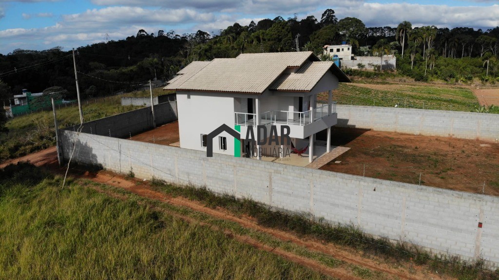 Casa residencial em ibiúna - sp, carmo messias