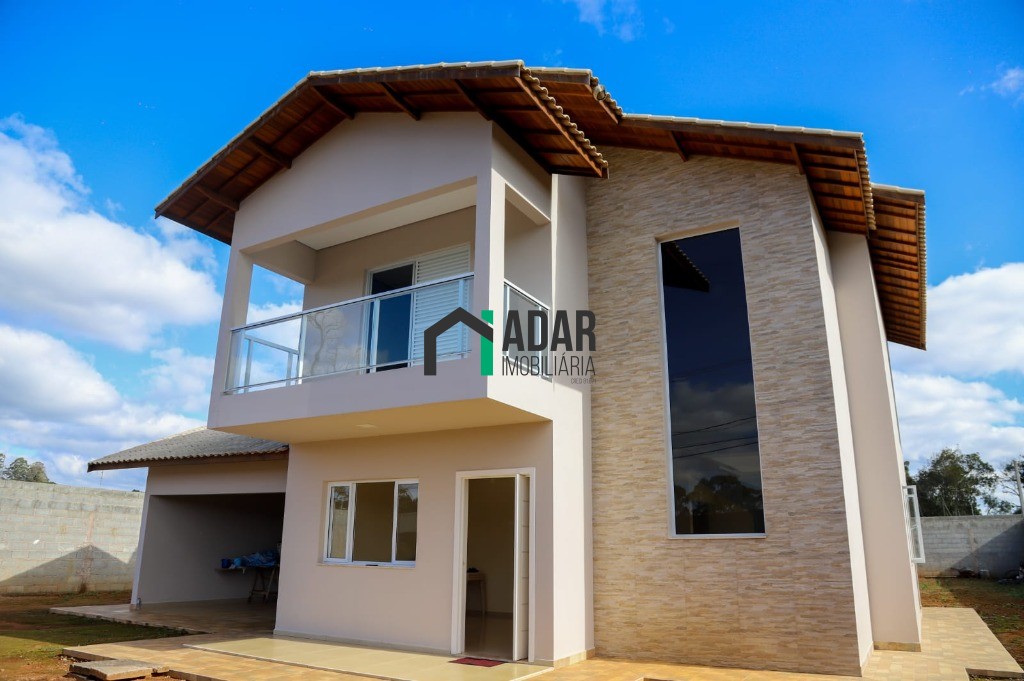 CASA RESIDENCIAL em IBIÚNA - SP, CARMO MESSIAS