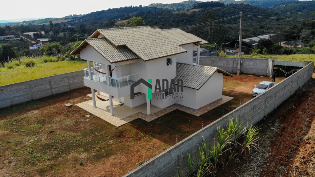 Casa residencial em ibiúna - sp, carmo messias