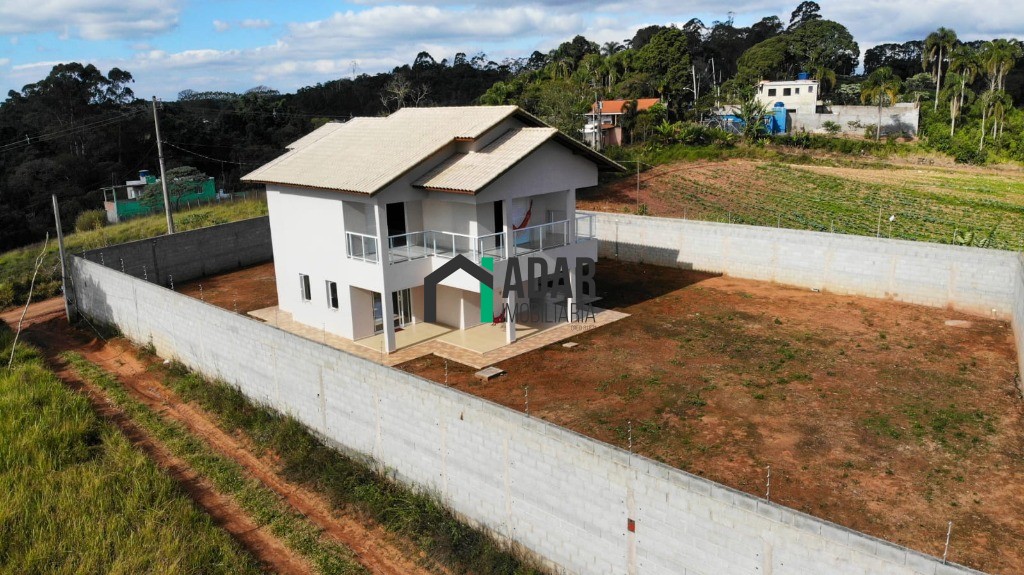 Casa residencial em ibiúna - sp, carmo messias