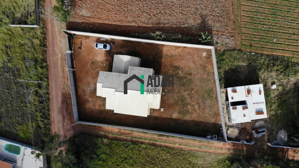 Casa residencial em ibiúna - sp, carmo messias