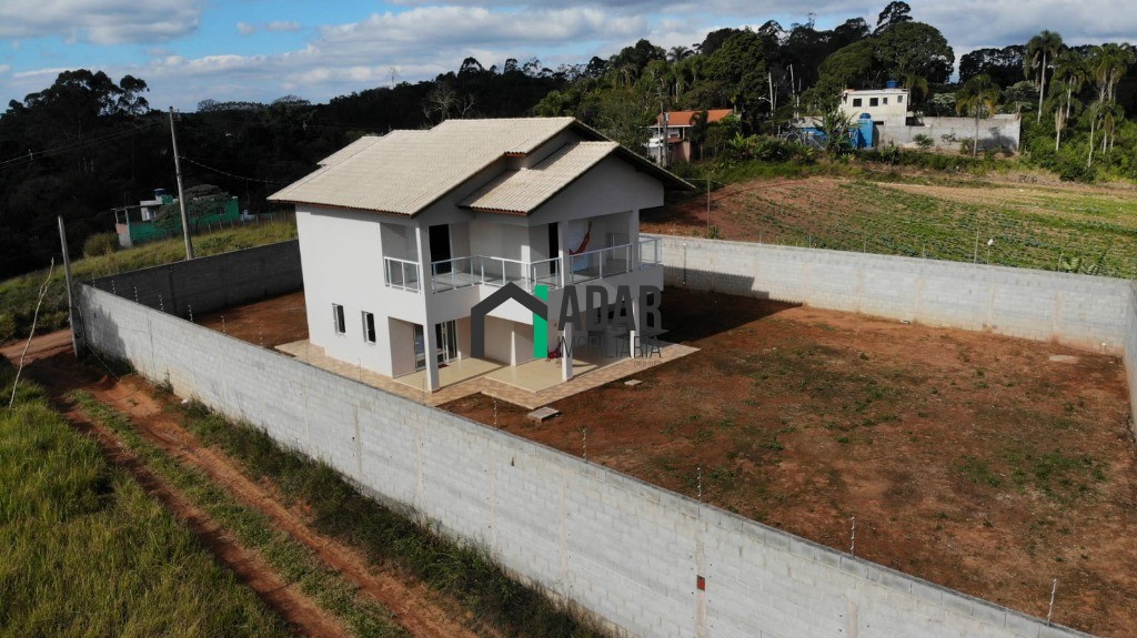 Casa residencial em ibiúna - sp, carmo messias