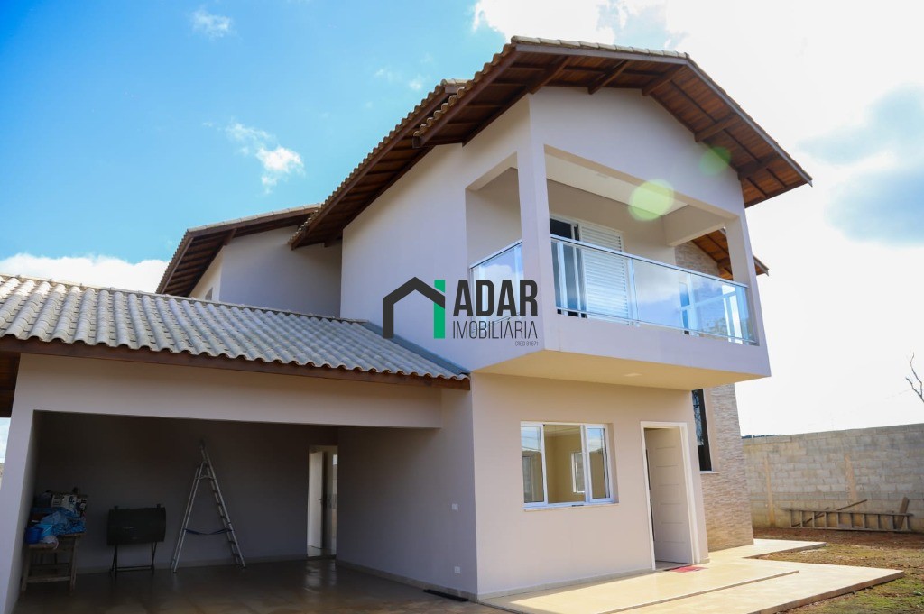 Casa residencial em ibiúna - sp, carmo messias