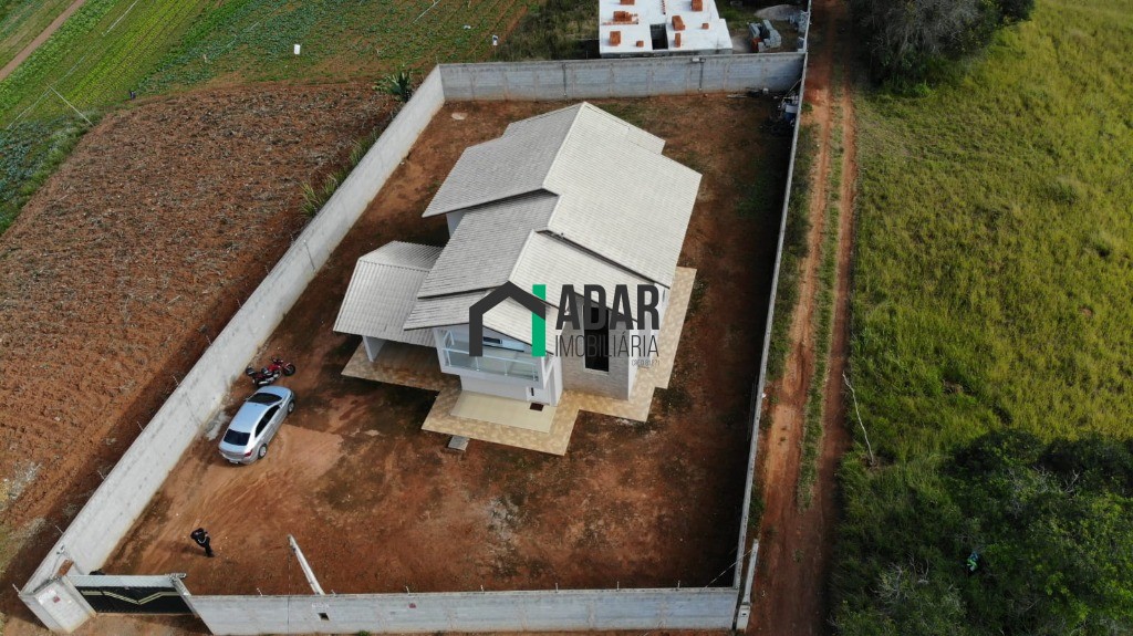Casa residencial em ibiúna - sp, carmo messias