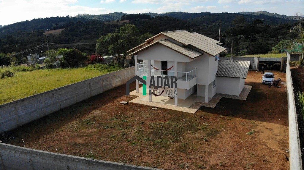 Casa residencial em ibiúna - sp, carmo messias