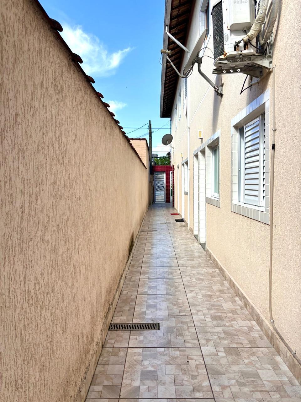 Casa de Condomínio, 2 quartos - Foto 30