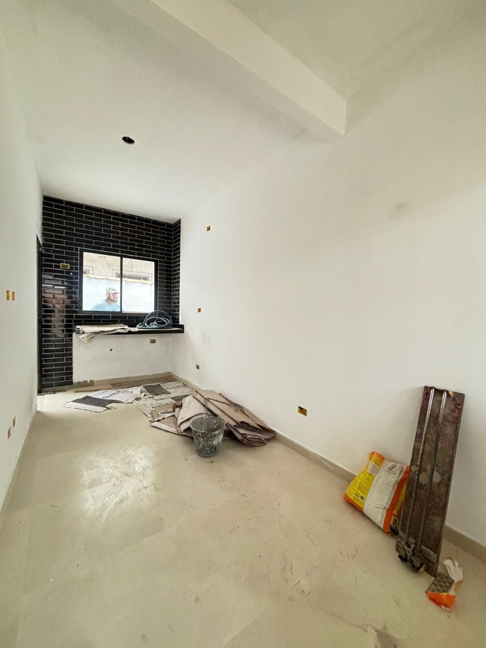 Casa, 2 quartos, 50 m² - Foto 4