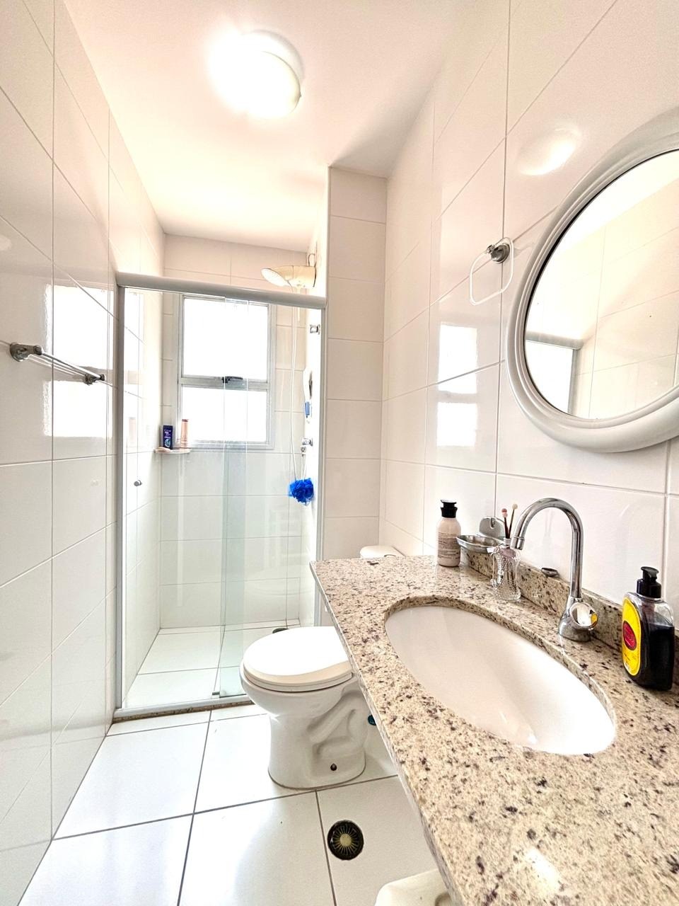 Sobrado, 3 quartos, 83 m² - Foto 2