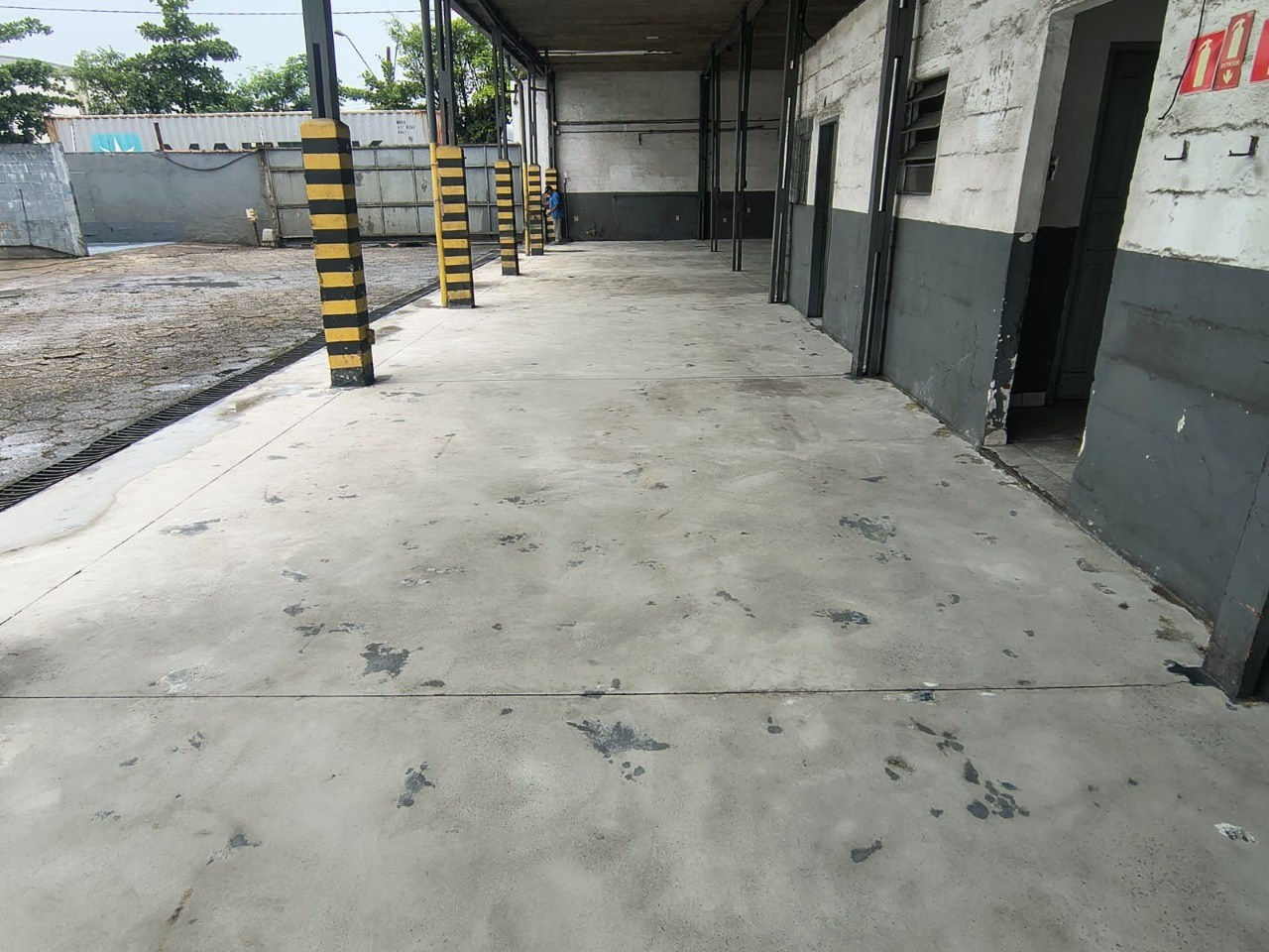 Loteamento e Condomínio, 1200 m² - Foto 20