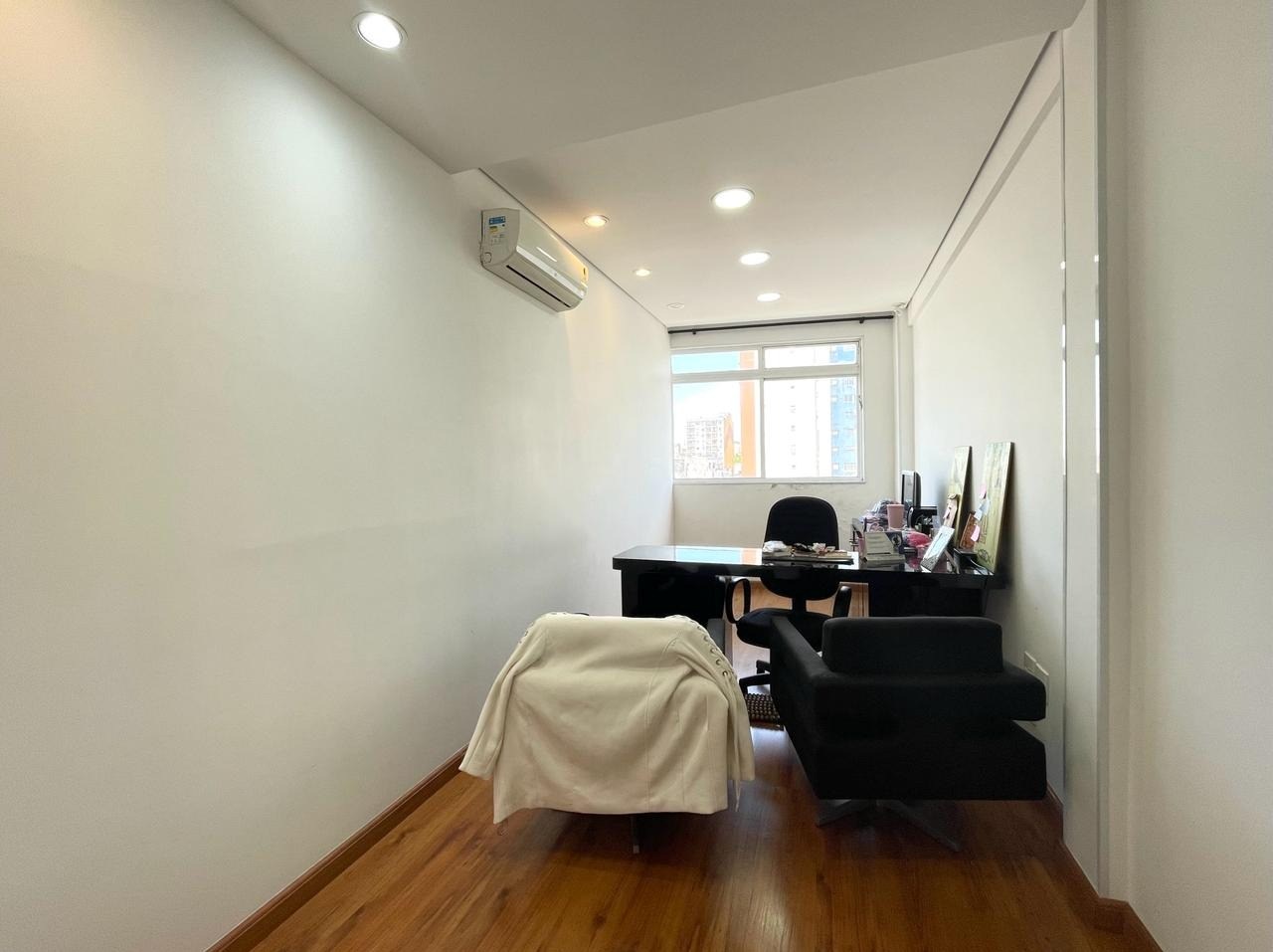 Sala-Conjunto, 40 m² - Foto 7