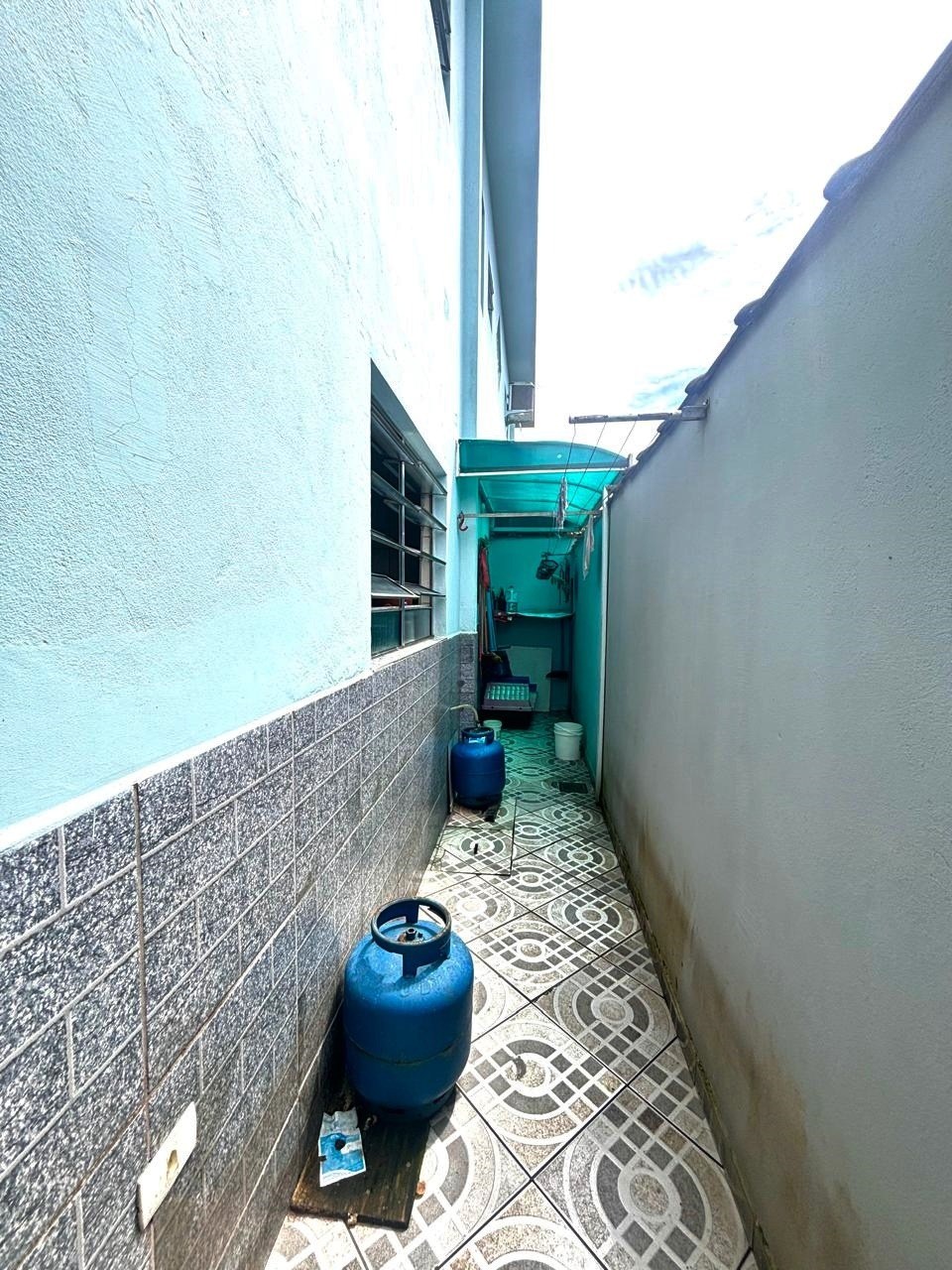 Sobrado, 3 quartos, 83 m² - Foto 5