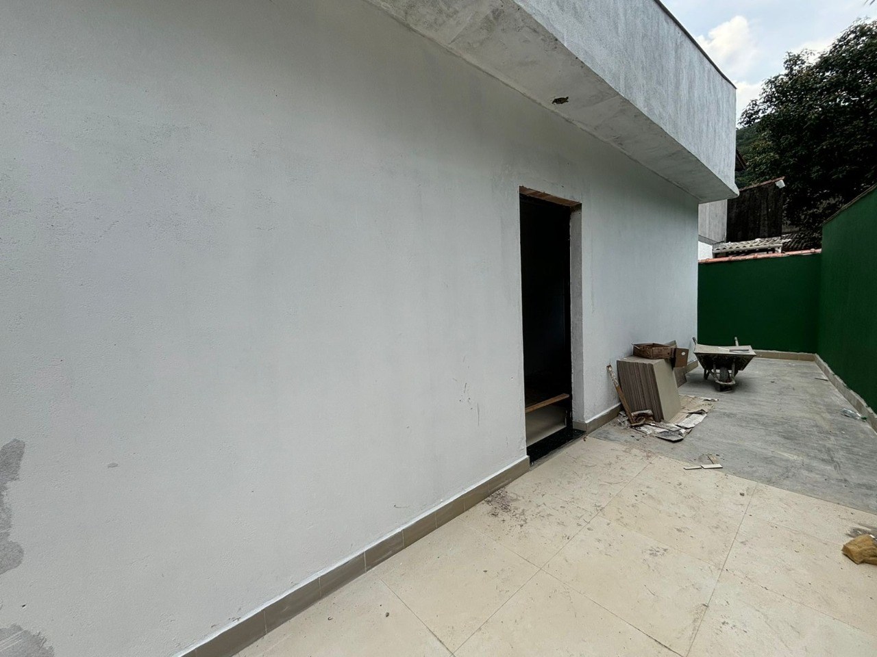 Casa, 2 quartos, 50 m² - Foto 3