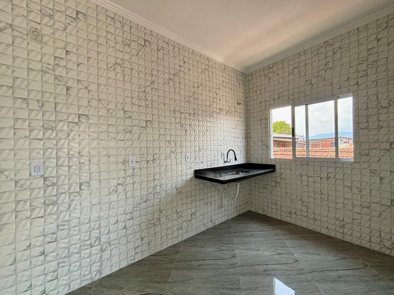 Sobrado, 2 quartos, 58 m² - Foto 6