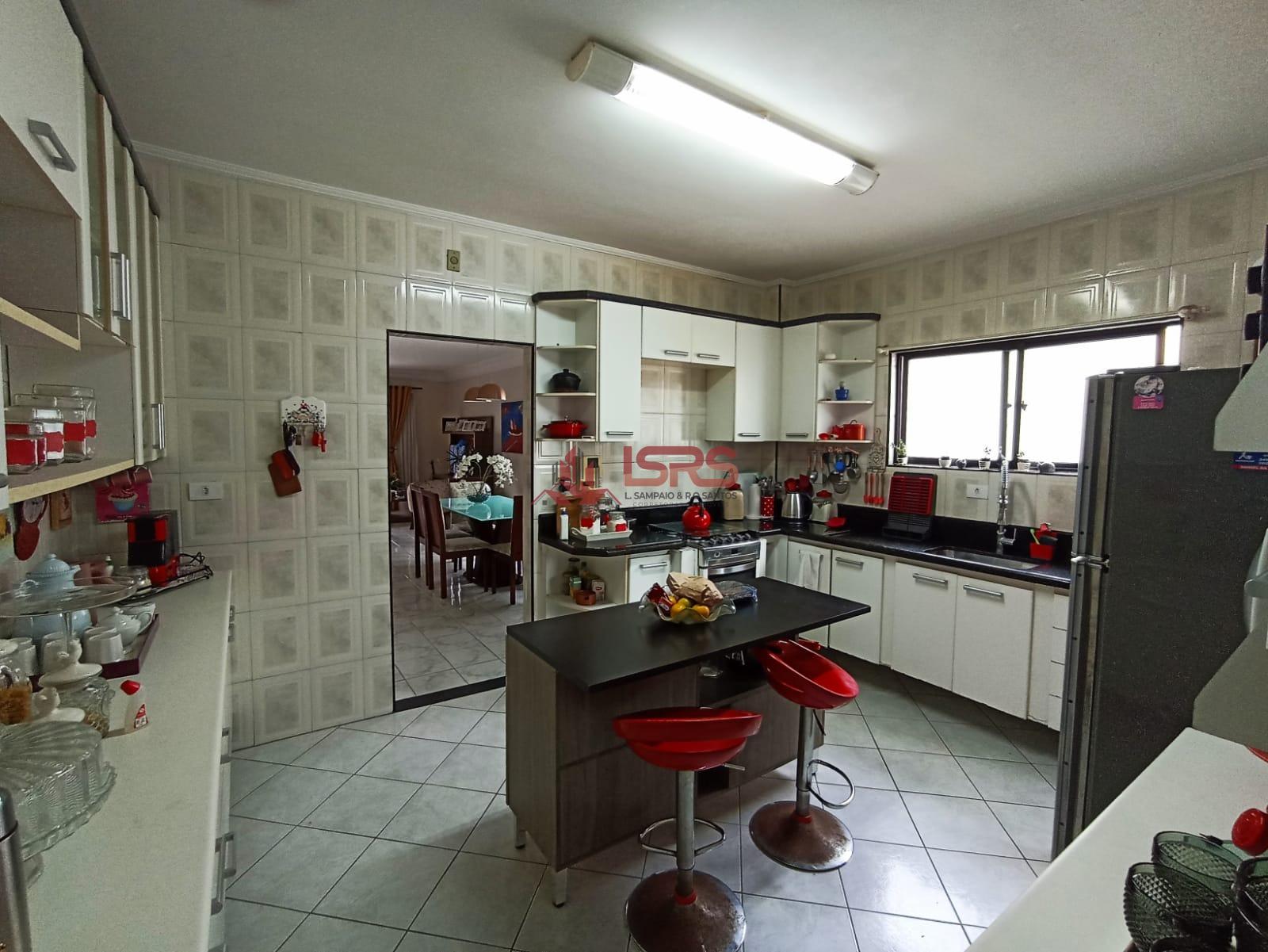 Sobrado, 3 quartos - Foto 5