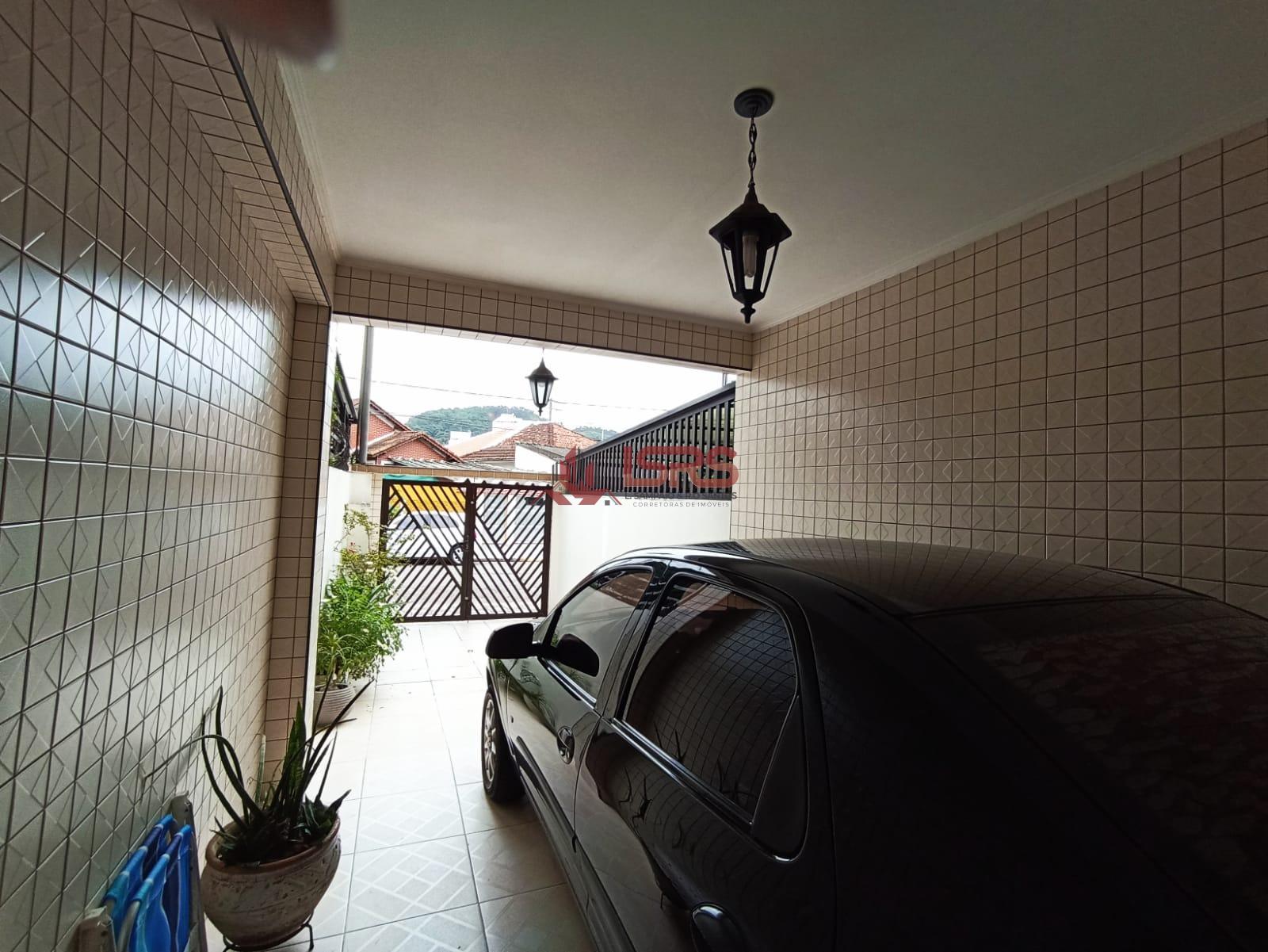 Sobrado, 3 quartos - Foto 25